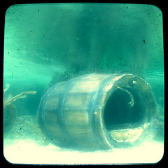 Barrel