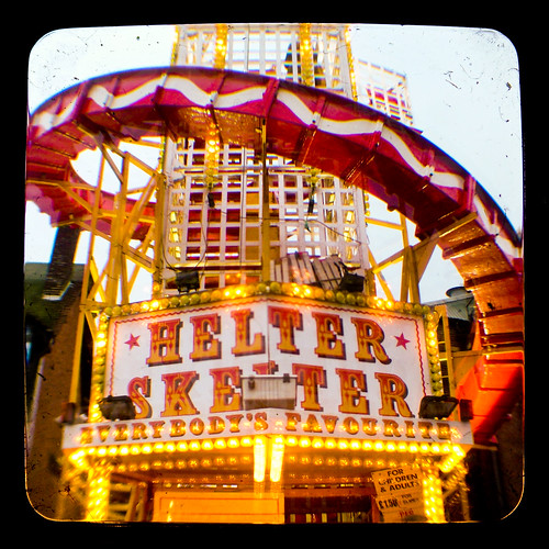 Helter Skelter