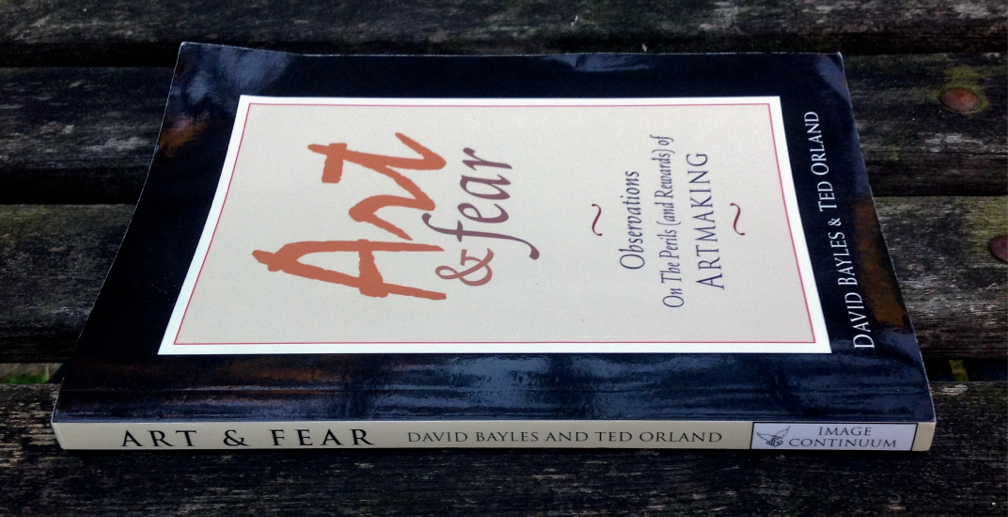 Art and Fear