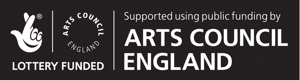 Arts Council Small Logo